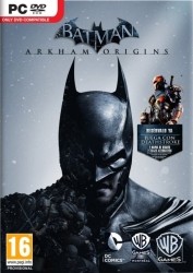 Nuevos rumores sobre Batman Arkham Origins en PlayStation 4 y Xbox One